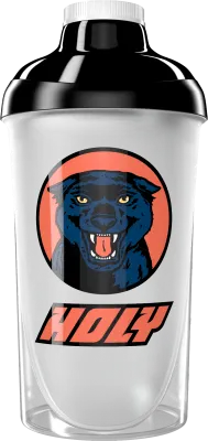 #08 - Panther