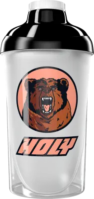 #09 - Bear
