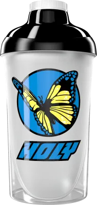 #11 - Butterfly