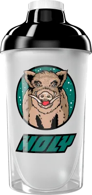 #12 - Boar