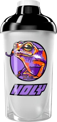 #13 - Frog