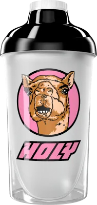 #14 - Camel