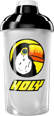 #15 - Toucan