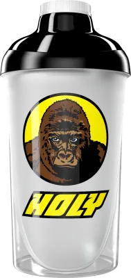 #16 - Gorilla