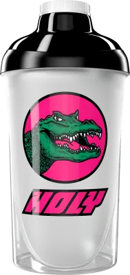 #17 - Alligator