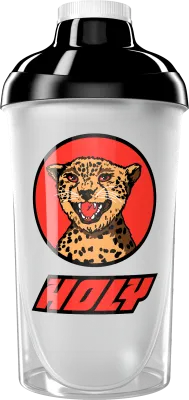#18 - Cheetah