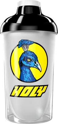 #21 - Peacock