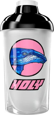 #22 - Whale