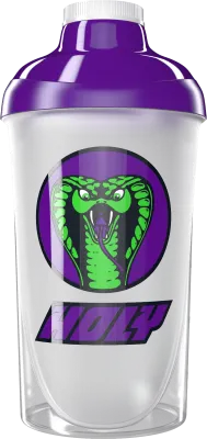 #02 - Cobra