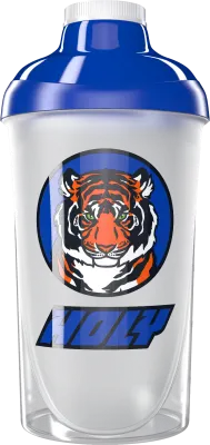 #03 - Tiger