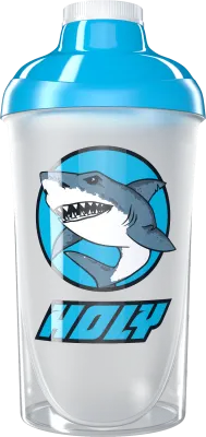 #04 - Shark