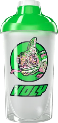 #05 - Lizard