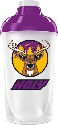 #06 - Deer