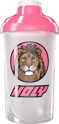 #07 - Lion