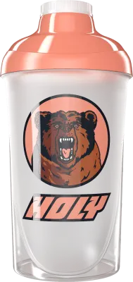 #09 - Bear