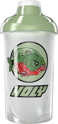 #10 - Piranha