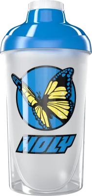 #11 - Butterfly