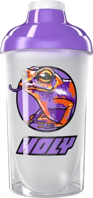 #13 - Frog