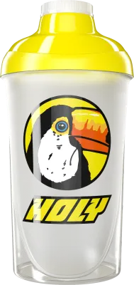 #15 - Toucan