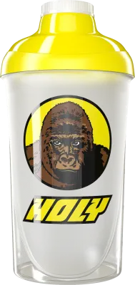 #16 - Gorilla