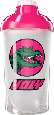 #17 - Alligator