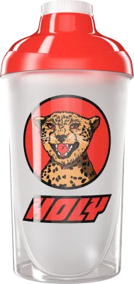 #18 - Cheetah