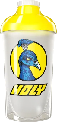 #21 - Peacock