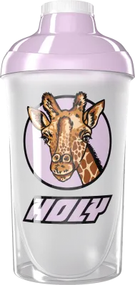 #23 - Giraffe