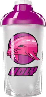 #26 - Dolphin