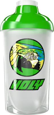 #27 - Macaw
