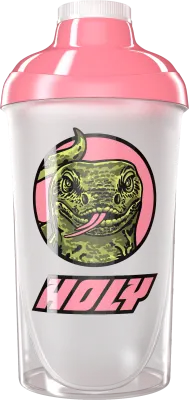 #28 - Komodo