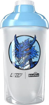 #29 - Hitschies - Drachenzungen