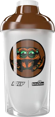 #30 - Hitschies - Spinnenbeine