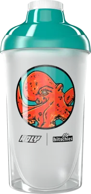 #31 - Hitschies - Krakenarme