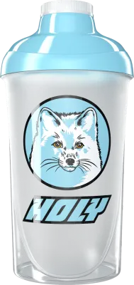 #33 - Fox