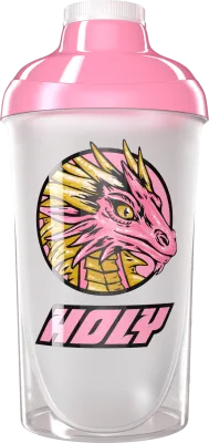 #34 - Dragon