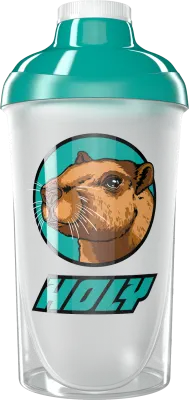 #36 - Capybara
