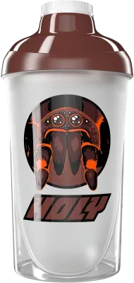 #38 - Tarantula