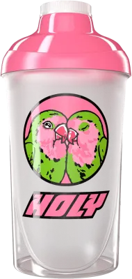#40 - Lovebird