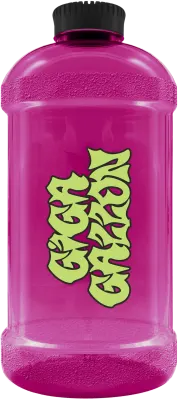 Giga Gallon - Pink