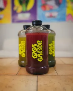 Giga Gallon