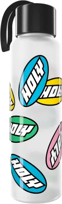 HOLY Logo - Sticker