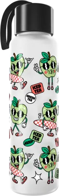 Iced Tea Bottle - Apple
