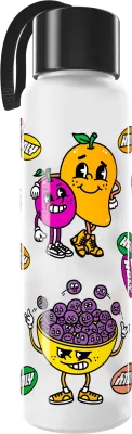 Iced Tea Bottle