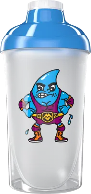 #14 - Multivitamin