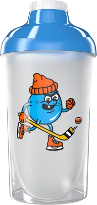 #16 - Blue Raspberry