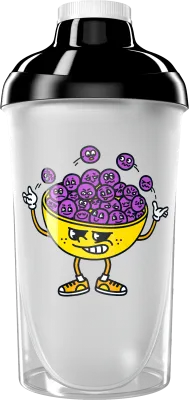 #01 - Acai