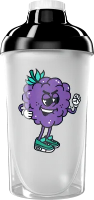 #02 - Blackberry