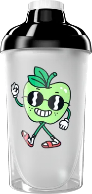 #03 - Apple
