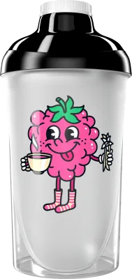 #05 - Raspberry